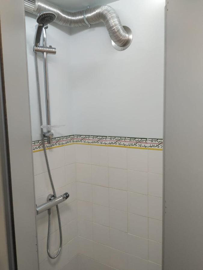 Quinta Dos Campos - Apartamento 2 Брага Экстерьер фото