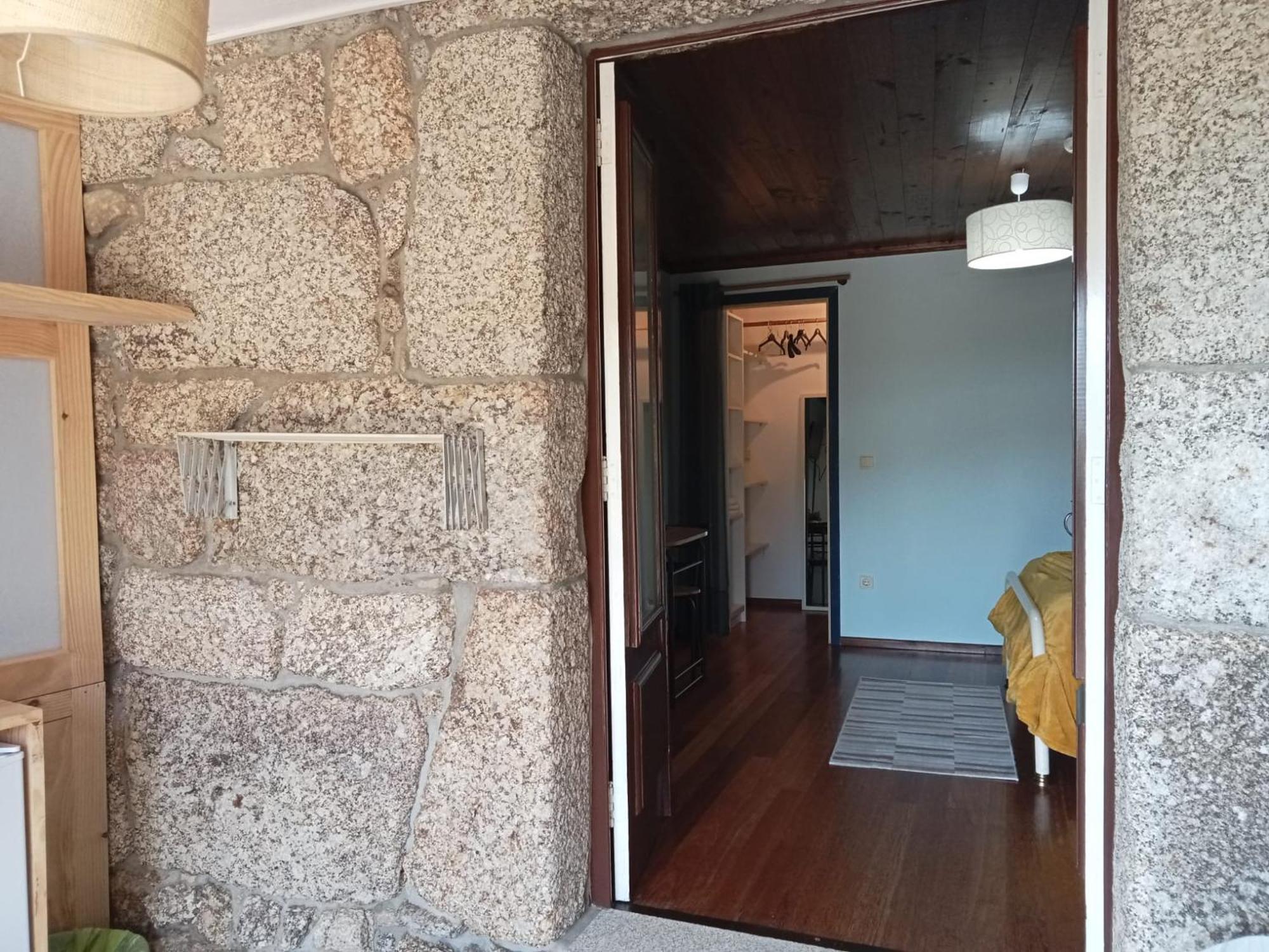 Quinta Dos Campos - Apartamento 2 Брага Экстерьер фото